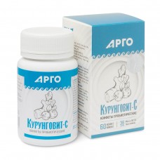  Продукт кисломолочный сухой «Курунговит-С»