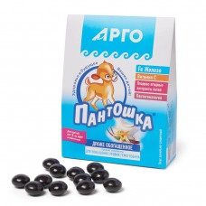  Драже «Пантошка-Fe»