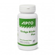 Гинкго Билоба Плас Гинкго Билоба Плас