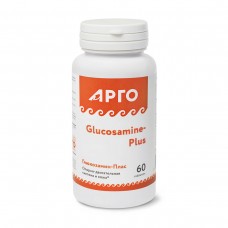 Глюкозамин-Плас